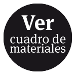 Tabla materiales